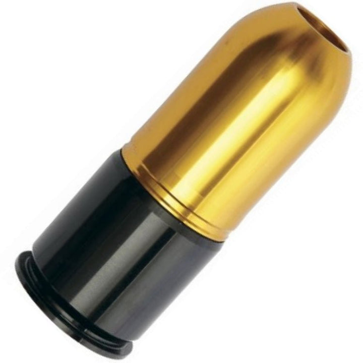 68 cal, 40mm Paintball Granate - Paintball Buddy
