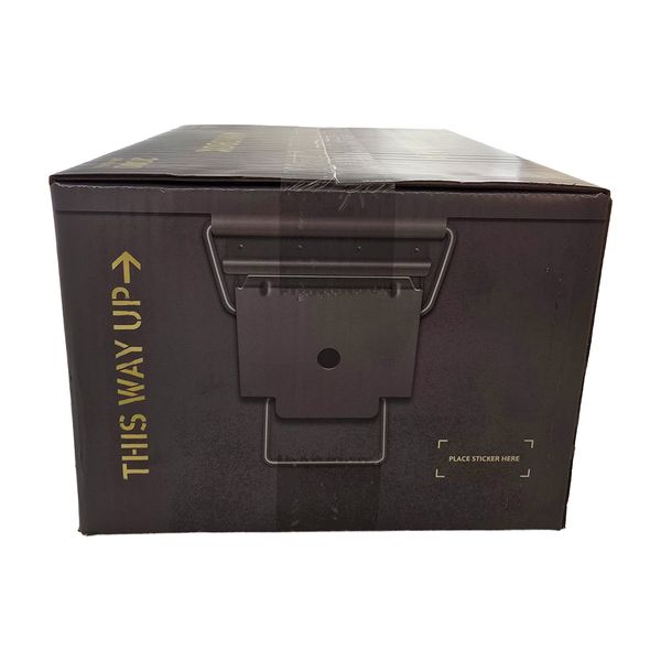 Ammobox MagFed .68 Cal - 2000 Stück - Paintball Buddy