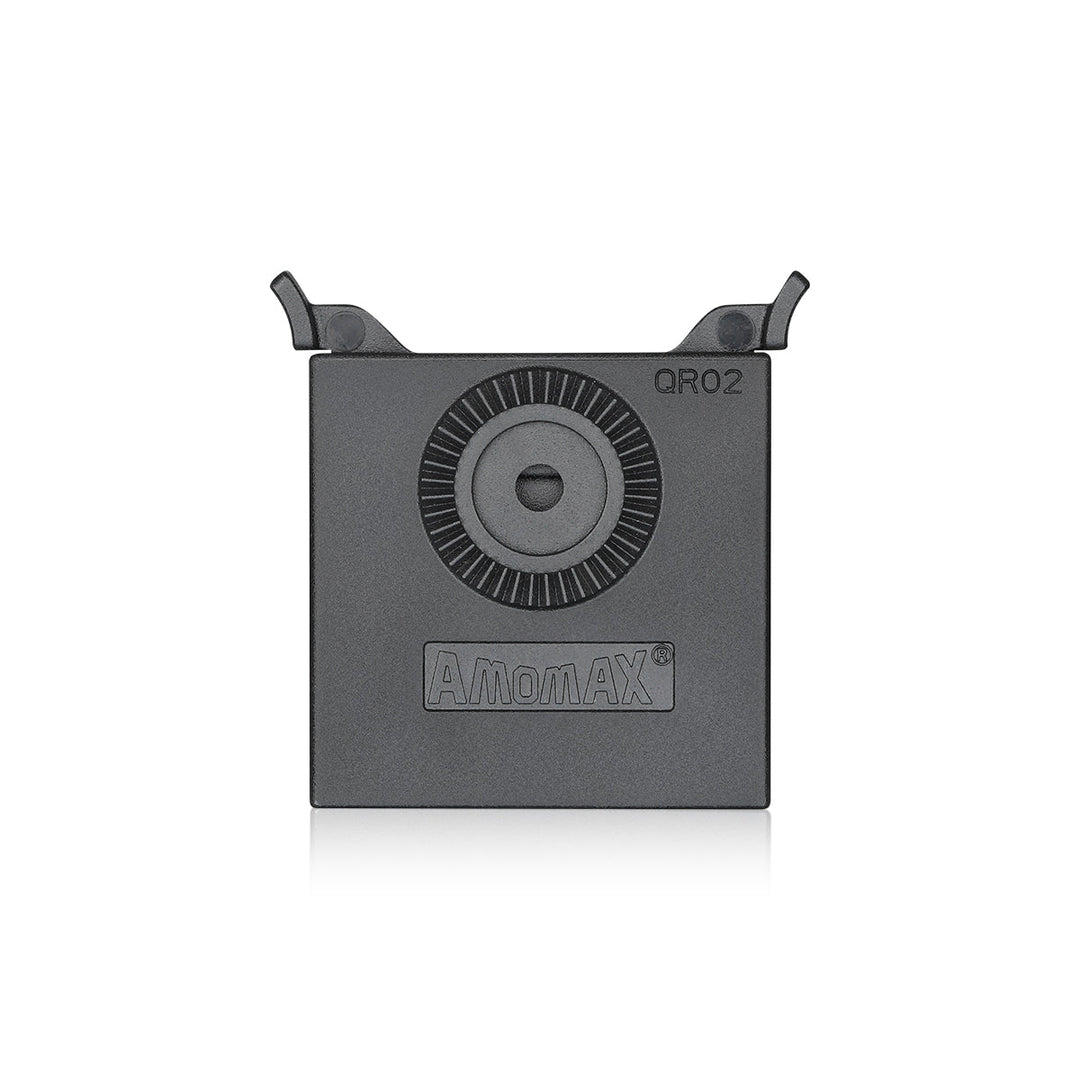Amomax Quick Release Adapter - Paintball Buddy