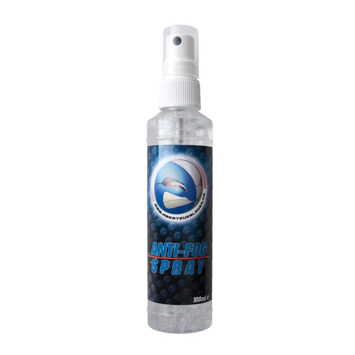 Anti Fog Anti Beschlag Spray - 100ml - Paintball Buddy