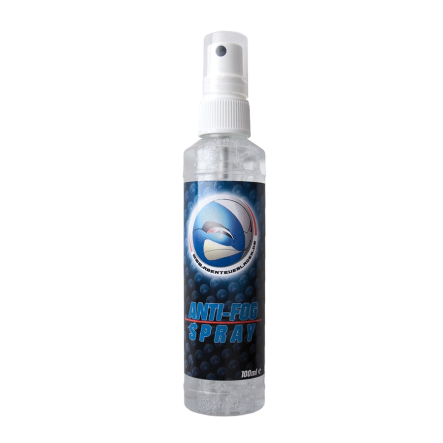 Anti Fog Anti Beschlag Spray - 100ml - Paintball Buddy
