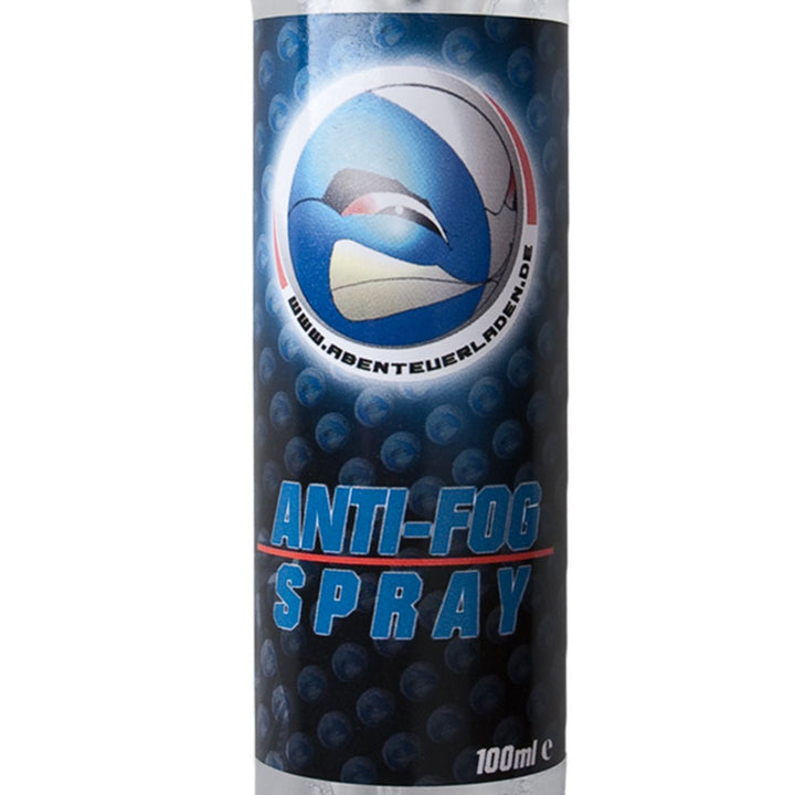 Anti Fog Anti Beschlag Spray - 100ml - Paintball Buddy