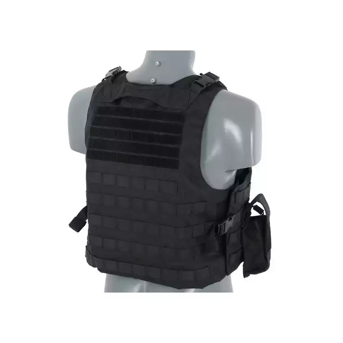 Assault Vest System V2 AK47 - Black