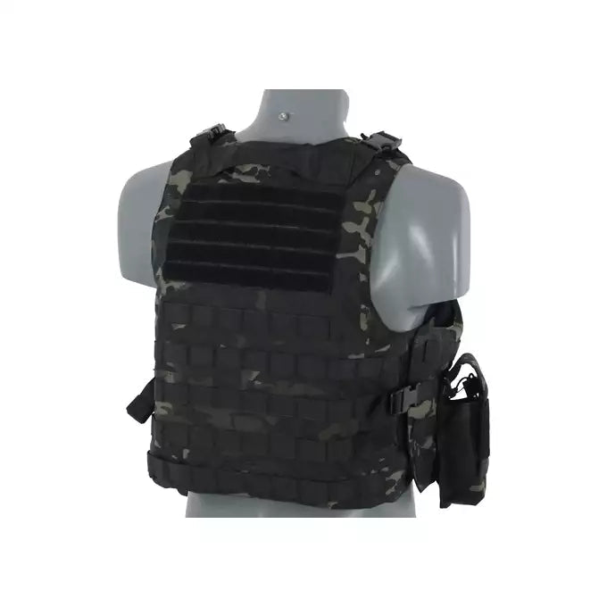 Assault Vest System V2 AK47 - Multicam Black