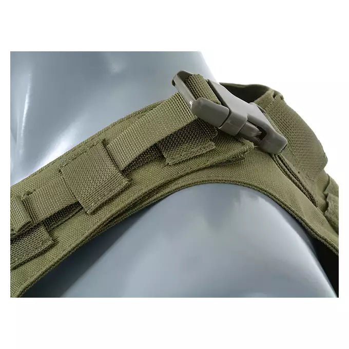 Assault Vest System V2 AK47 - Oliv