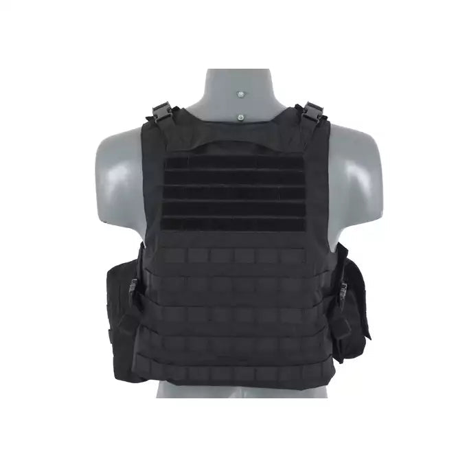 Assault Vest System V2 - Black