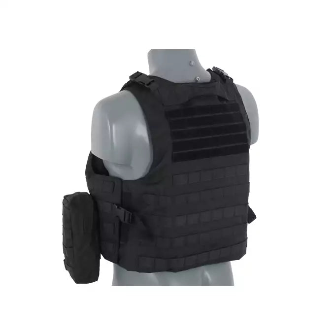 Assault Vest System V2 - Black