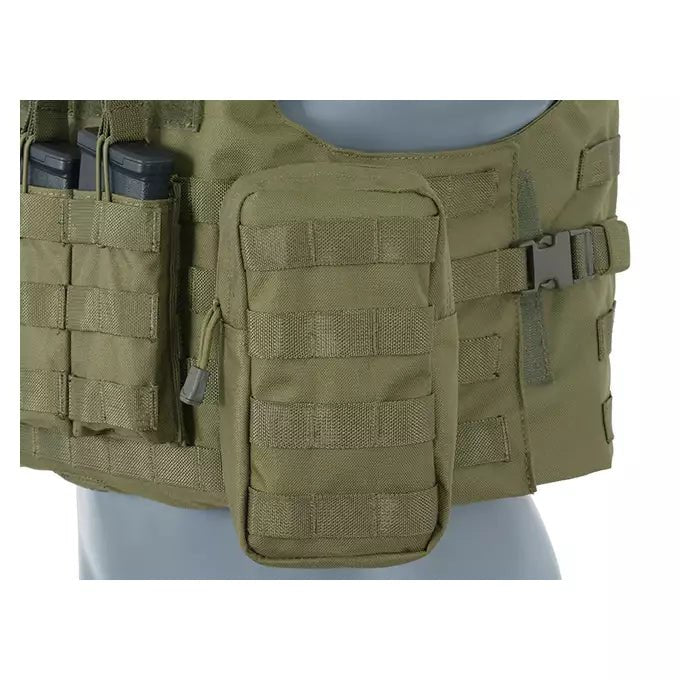 Assault Vest System V2 - Olive