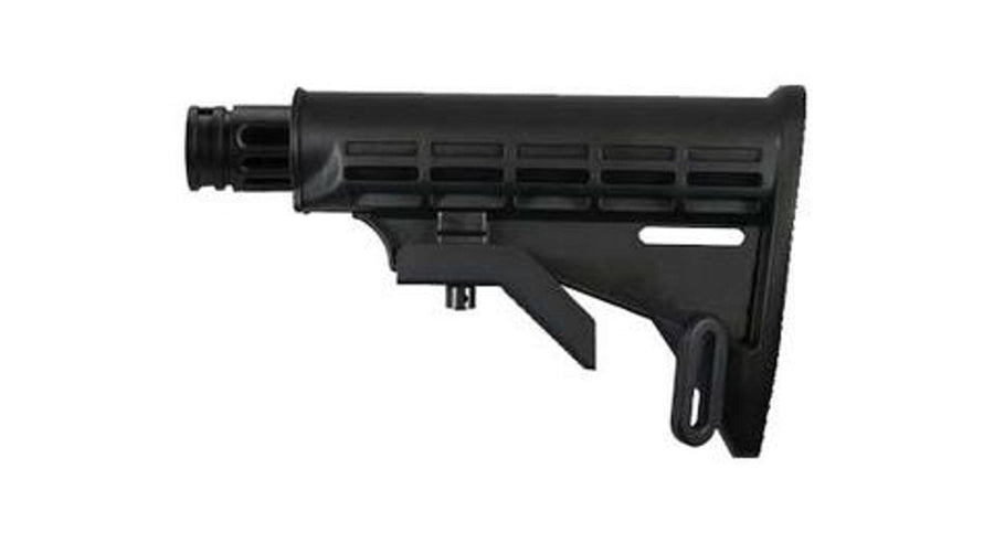 Carbine Buttstock und Insert (T98) - Paintball Buddy