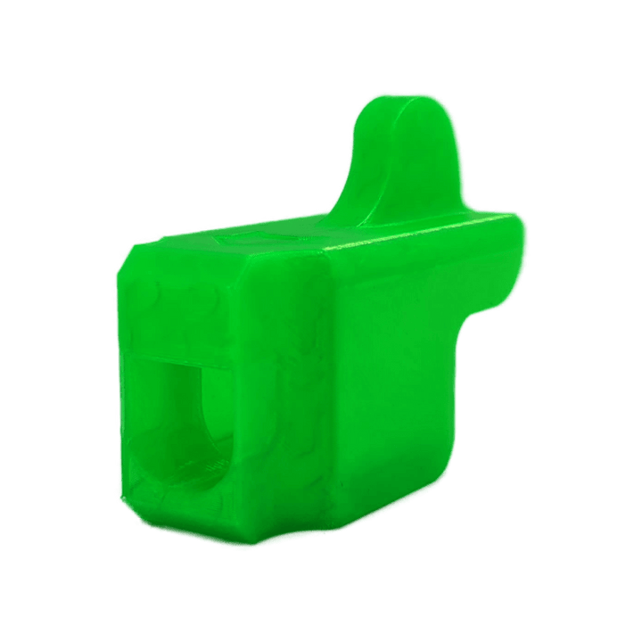CF20 Ladehilfe für EMF Magazine - Lime - Paintball Buddy