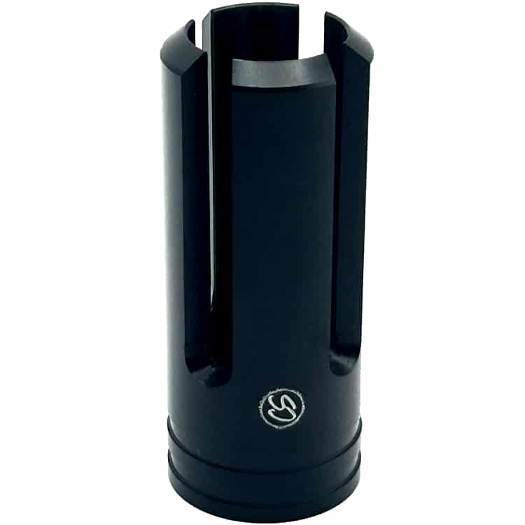 CS MagFed Innovations Muzzle No1 - Paintball Buddy