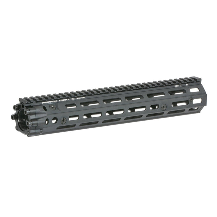 Daniel Defense Replica Tactical Handguard 12,5" AR15 (T15/EMF200 etc.) - Paintball Buddy
