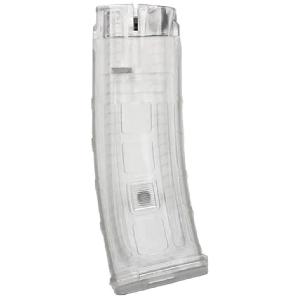 Dmag Helix Magazin - Clear - Paintball Buddy