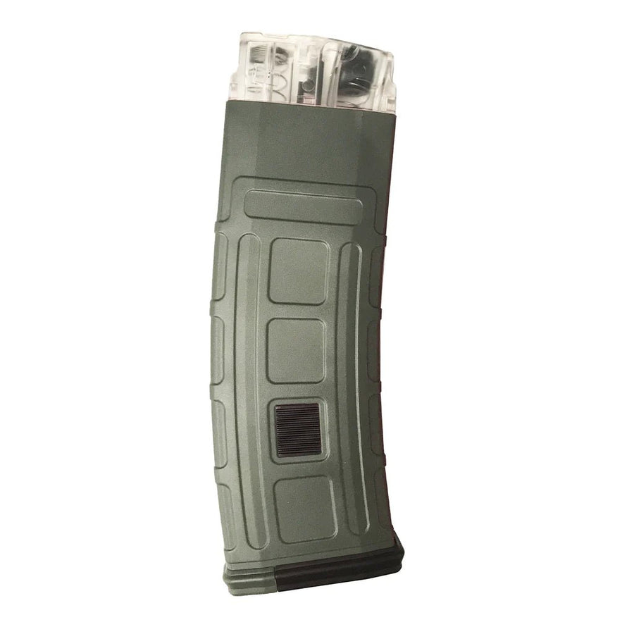 Dmag Helix Magazin - Green - Paintball Buddy