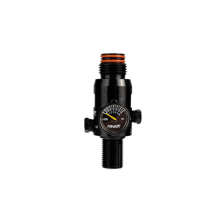 Dye Core HP System 300 Bar 0,25Liter + PowAir MaxReg Regulator - Paintball Buddy