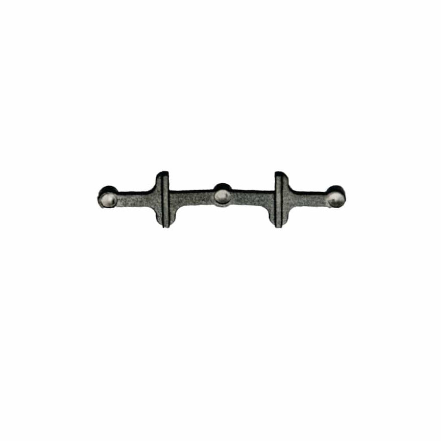 Dye Dam Buttons - Paintball Buddy