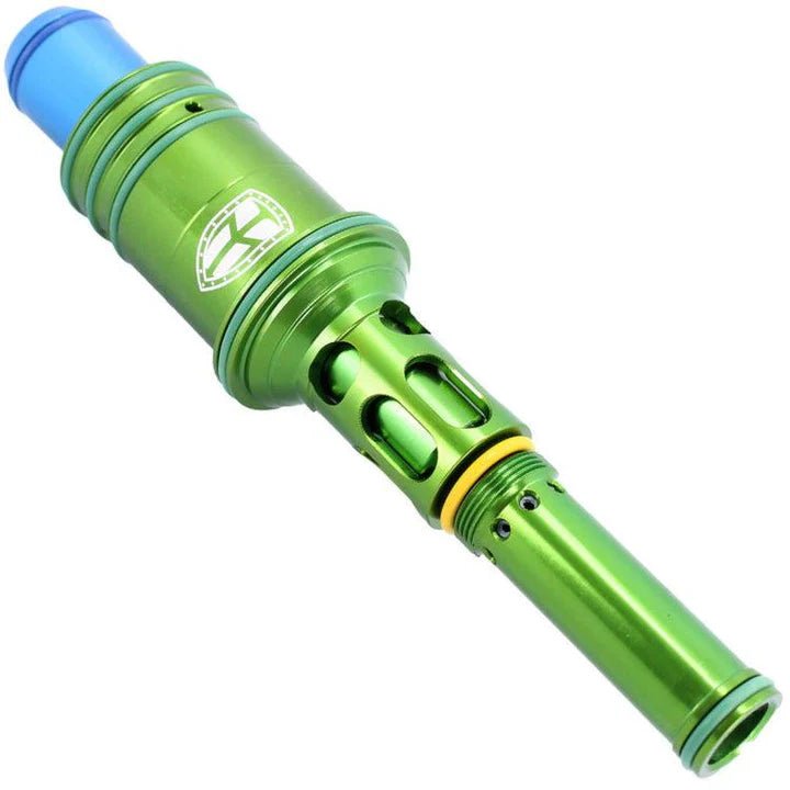Dye DAM Tactical Ironman Bolzen W/GBD - Paintball Buddy
