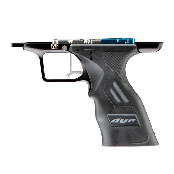 Dye DSR Mech Frame Upgrade - Schwarz - Paintball Buddy
