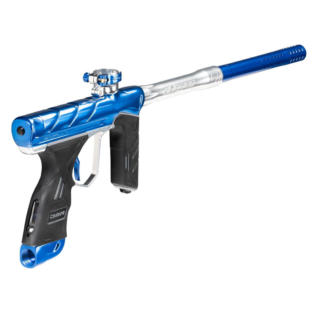 Dye DSR Pro Paintball Markierer - AF1 Polish - Paintball Buddy