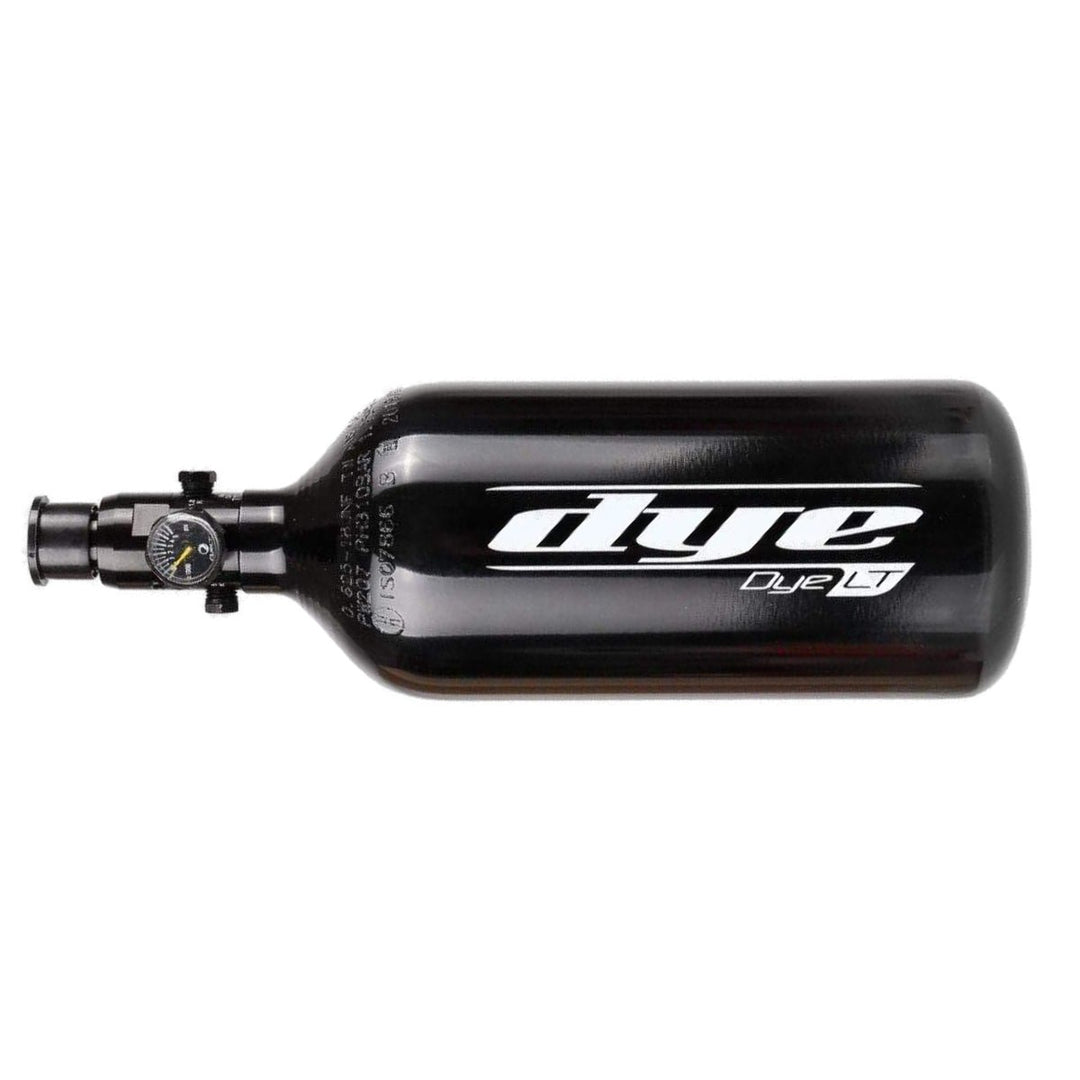 Dye LT 0,8L Hp System 200 Bar - Paintball Buddy