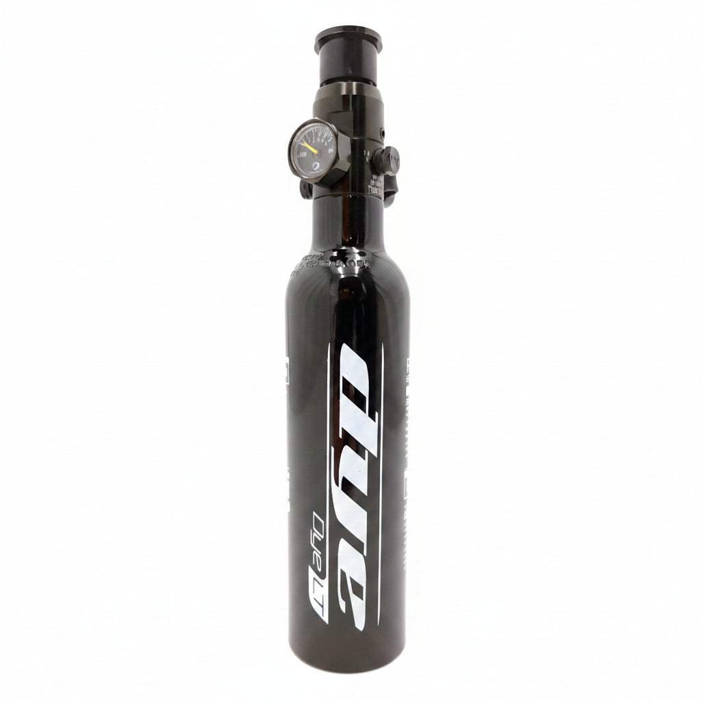 Dye LT HP System 0,2 Liter 200 Bar - Paintball Buddy