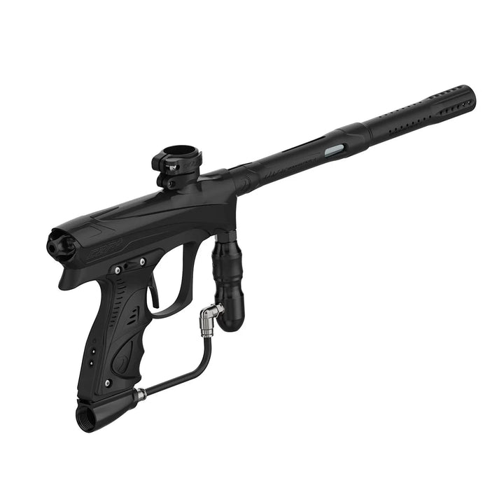 Dye Rize CZR + Paintball Markierer - Black/Black - Paintball Buddy