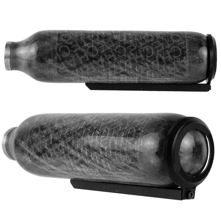 Dynamic Sports Gear AM Floating Stock Guide für 300 Bar Luftsysteme - Paintball Buddy