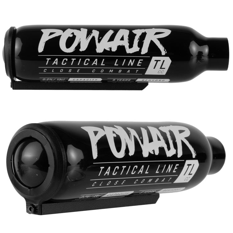 Dynamic Sports Gear AM Floating Stock Guide für 300 Bar Luftsysteme - Paintball Buddy