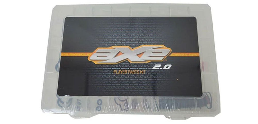 Empire Axe 2.0 Player Parts Kit - Paintball Buddy