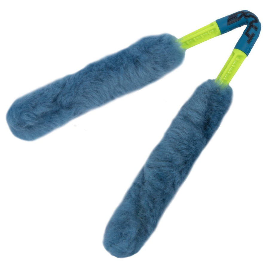 Exalt Supreme Swab Paintball Laufreiniger - Lagoon - Paintball Buddy