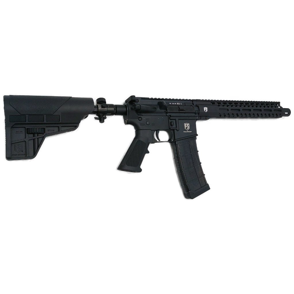 First Strike T15 300Bar Edition - Gen5 Schwarz - Paintball Buddy