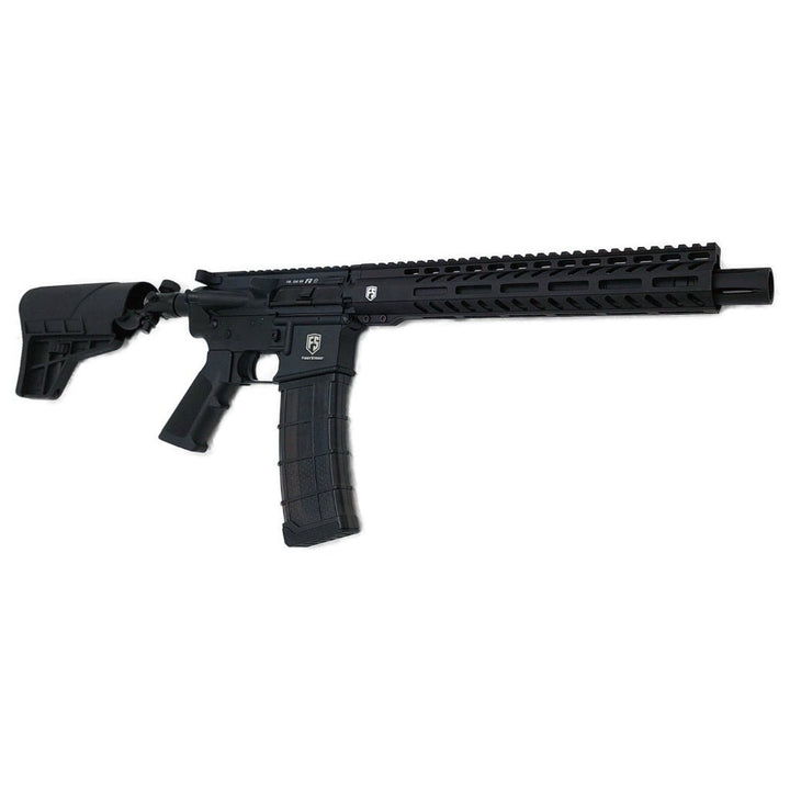 First Strike T15 300Bar Edition - Gen5 Schwarz - Paintball Buddy