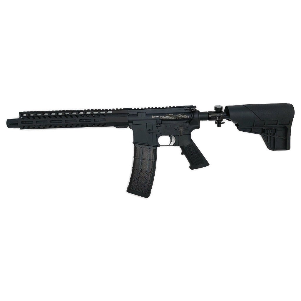 First Strike T15 300Bar Edition - Gen5 Schwarz - Paintball Buddy