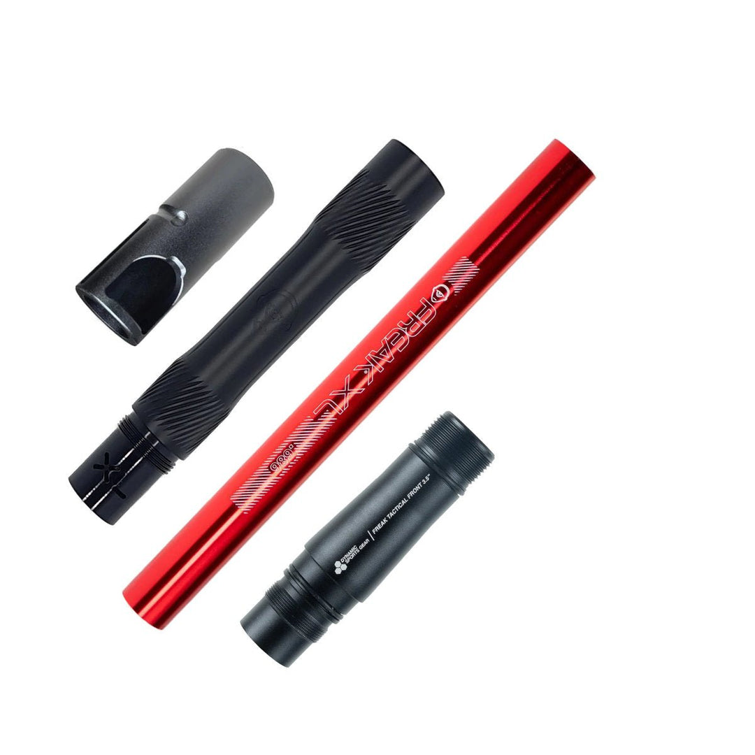 First Strike T15 Freak XL Laufset 8,5" - 15" - Paintball Buddy