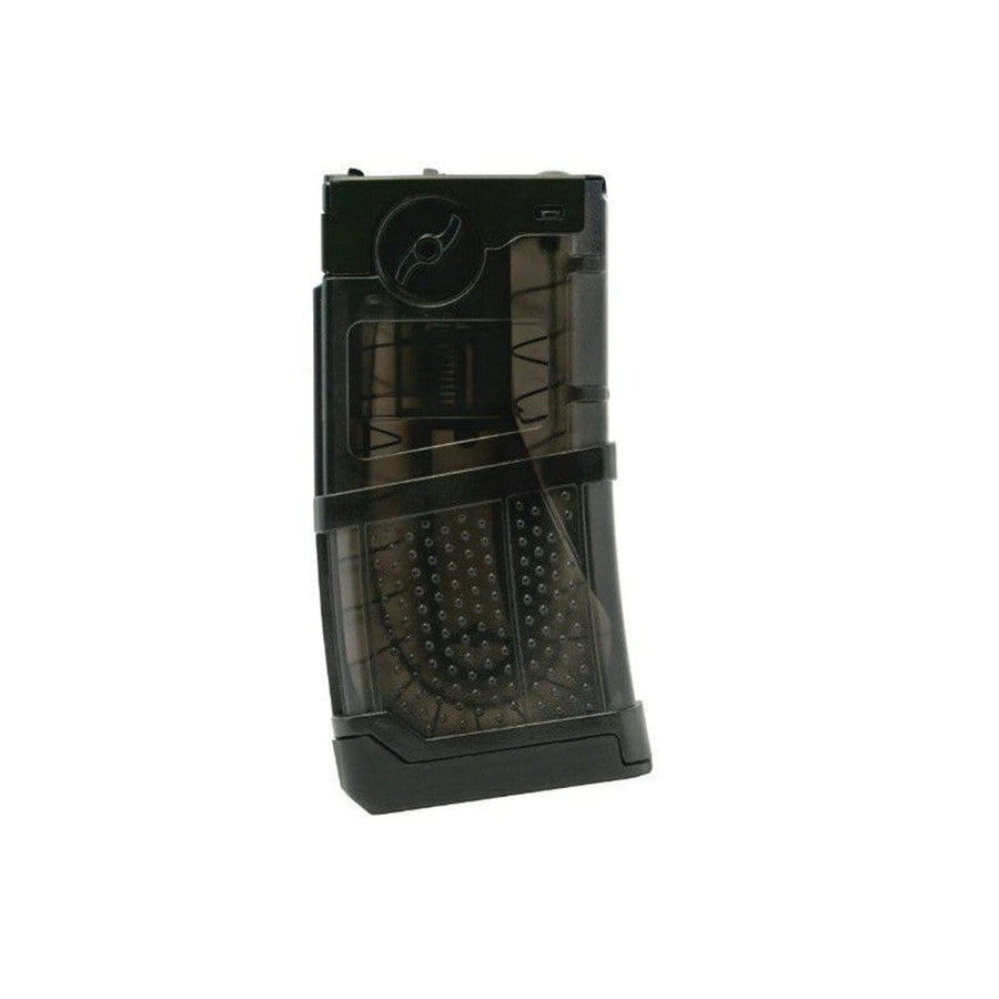First Strike T15 V2 11Rnd Magazin - Smoke - Paintball Buddy