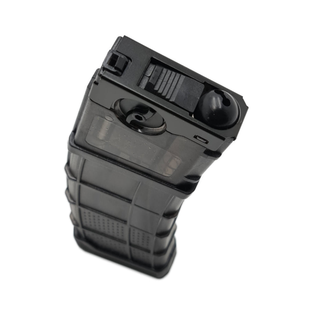 First Strike T15 V2 20Rnd Magazin - Smoke - Paintball Buddy