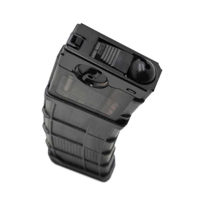 First Strike T15 V2 20Rnd Magazin - Smoke - Paintball Buddy