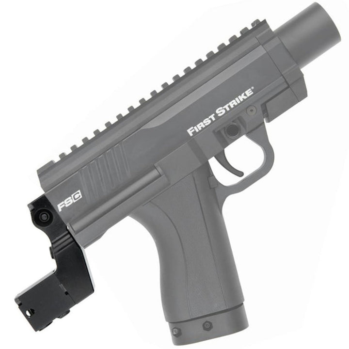 First Strike XP / FSC Dropdown ASA - Paintball Buddy