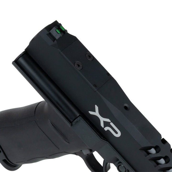 First Strike XP MagFed Paintball Pistole - Schwarz - Paintball Buddy
