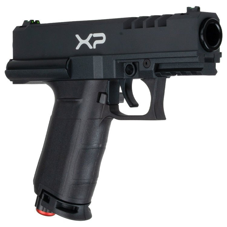 First Strike XP MagFed Paintball Pistole - Schwarz - Paintball Buddy
