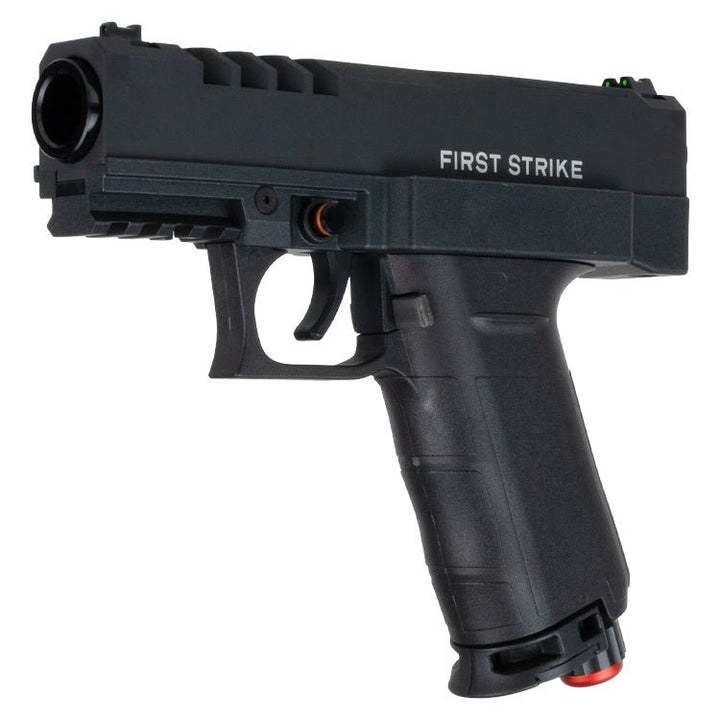 First Strike XP MagFed Paintball Pistole - Schwarz - Paintball Buddy