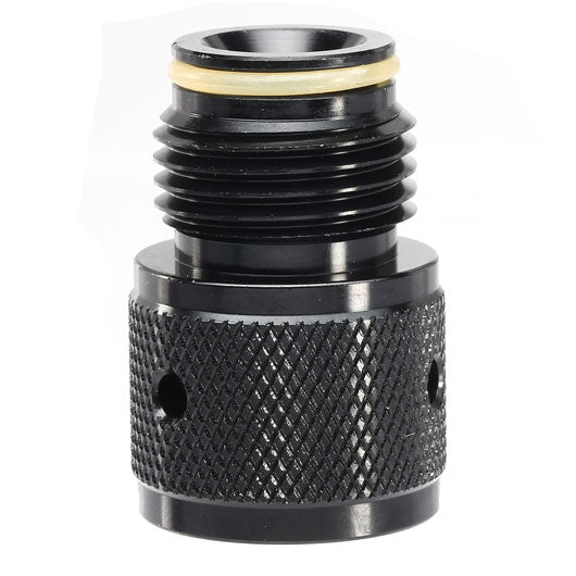 Gewinde Adapter für 88g Co2 Kapsel - Paintball Buddy