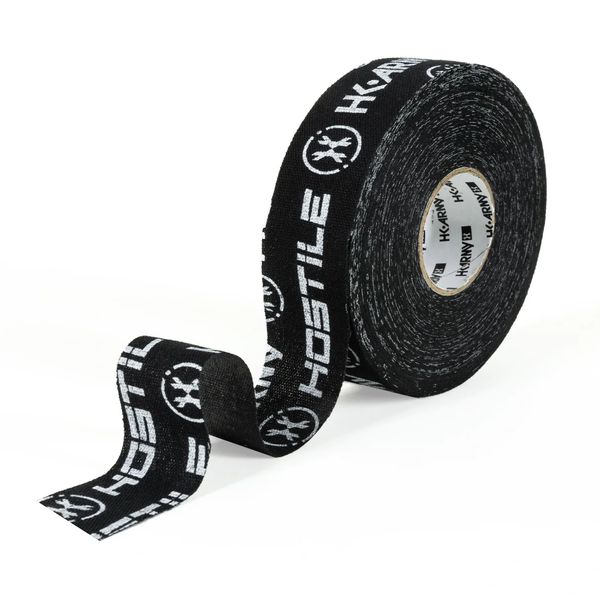 HK Army Grip Tape Athletic - Schwarz - Paintball Buddy