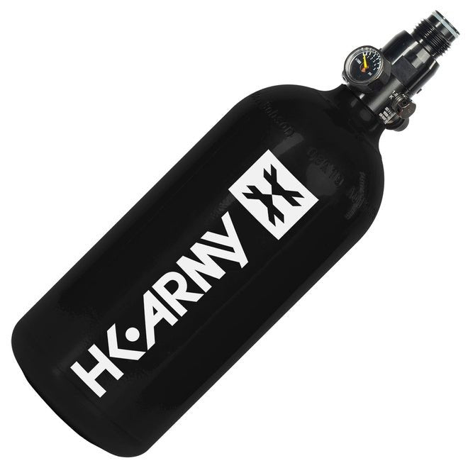 HK Army HP System 0,8L/48ci 200 Bar