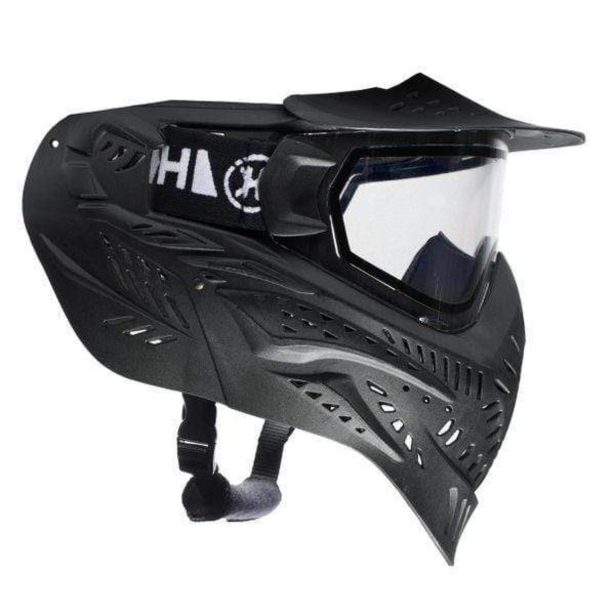 paintball masks