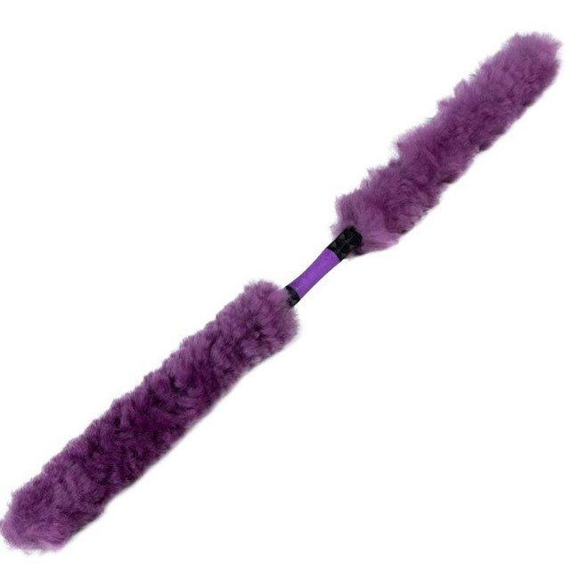 HK Army Strike Swab Laufreiniger - Lila - Paintball Buddy