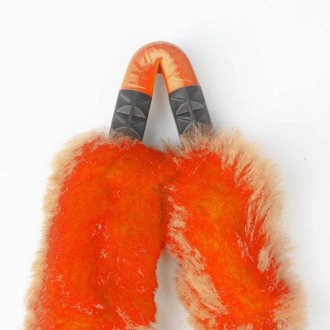 HK Army Strike Swab Laufreiniger - Neon Orange - Paintball Buddy