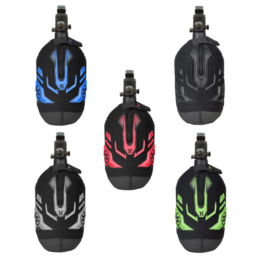 HK Army Tank Cover Armored (68ci) - versch. Farben - Paintball Buddy