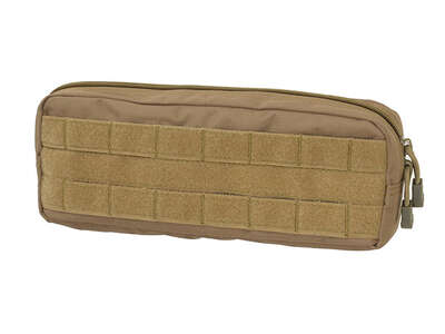 Horizontale Tasche Molle - Coyote - Paintball Buddy