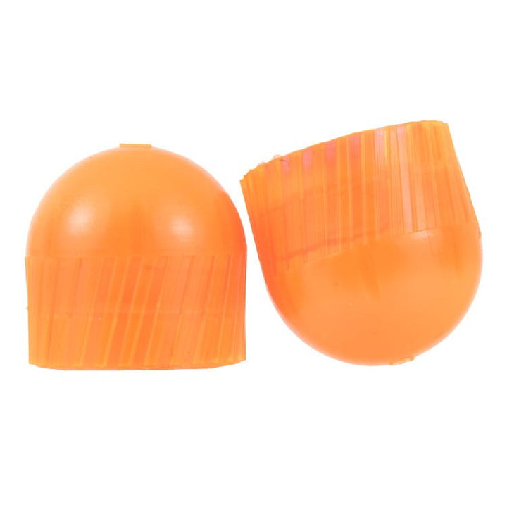 HS Projectiles Paintball Scharfschützen Munition 200er Karton – Orange - Paintball Buddy